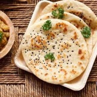 chole kulche