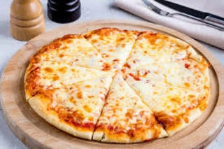 margherita pizza