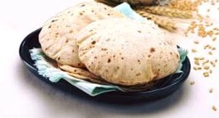 Tawa Roti