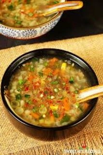 harjas Soup