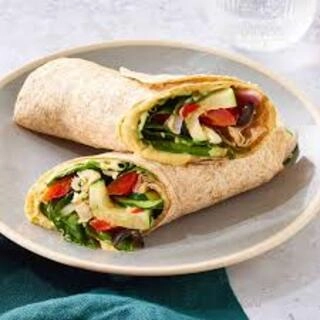 Harjas Wrap