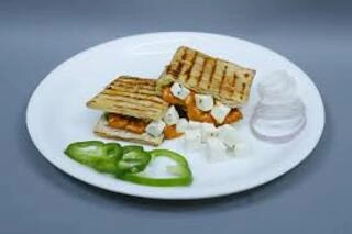paneer patties
