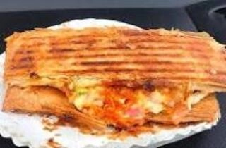 masala patties
