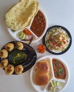 Harjas Desi Zayka