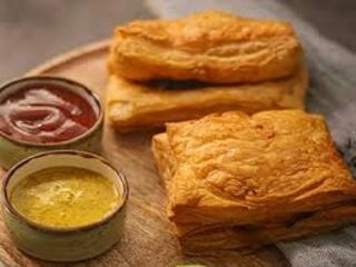 patties