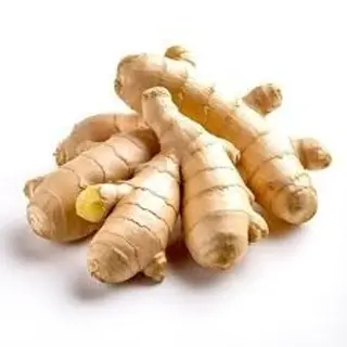Adrak (ginger)