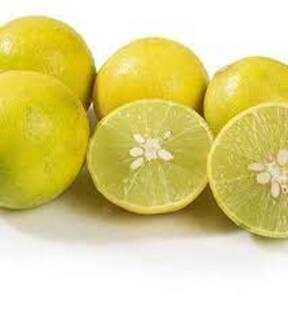 Nimbu (Lemon)