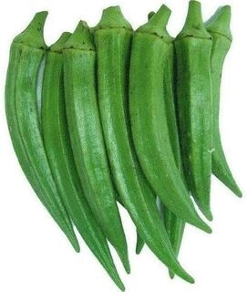 Bhindi (lady finger)