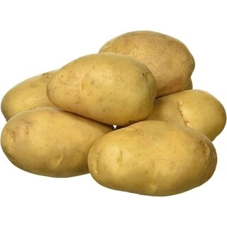 Potato (aloo)
