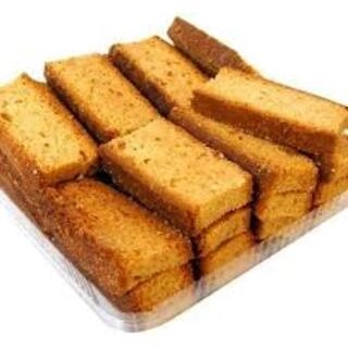 suji rusk Box