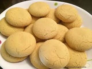 nankhatai cookies (200 gm box)