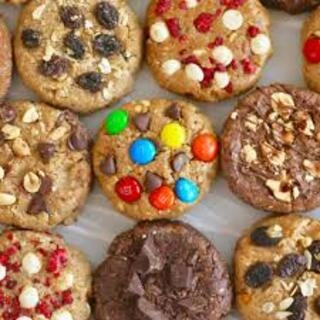 Cookies From Harjas