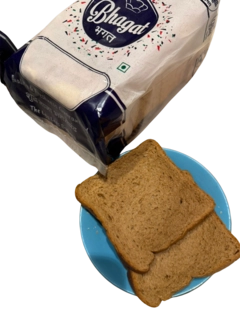 Brown Bread
