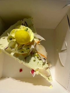 Rasmalai Pastry