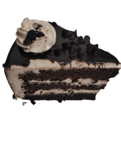 Chocolate Pastry