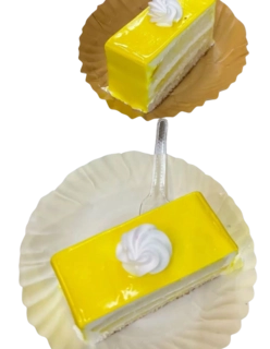 Pineapple Pastry