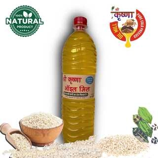 alsi ka tel (alsi oil ) 1 ltr