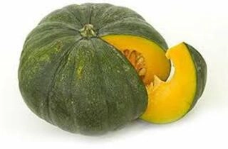 kaddu (Pumpkin)