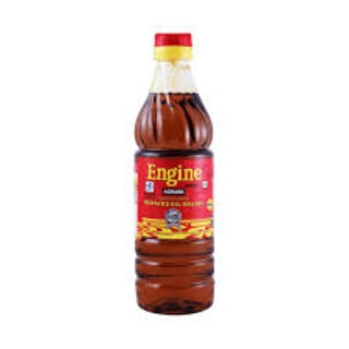 engine kachi ghani mustard oil
