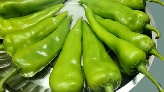 Moti Hari Mirch