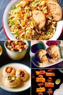 Haryali's Starter