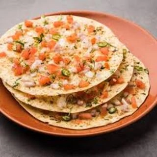 Haryali's Papad