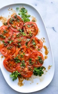 tomato salad