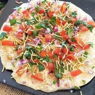 masala fry papad