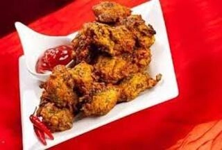 kalali pakora