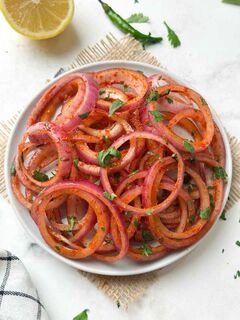 sirka pyaaz