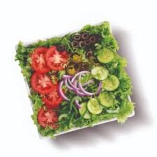 Haryali's Salad