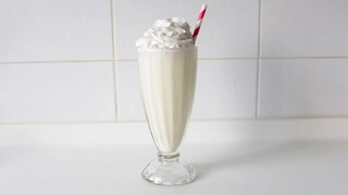 vanilla upwas shake