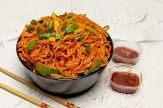 schezwan noodles