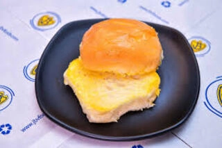 Pav Bhaji