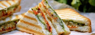 bombay kaccha sandwich
