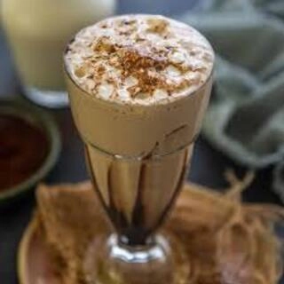 cold coffee