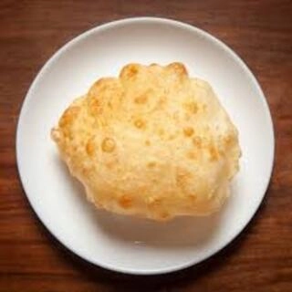 chole bhature