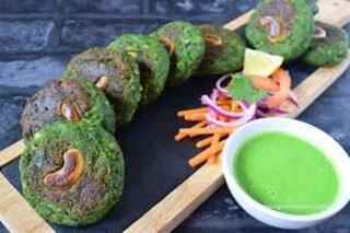 hara bhara kabab