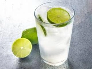 sweet lime Soda