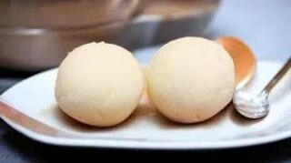 rasgulla 2 piece
