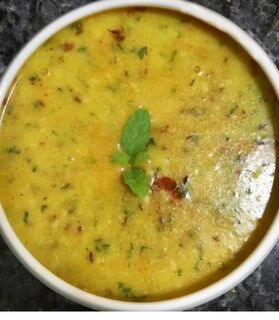 dal jeera