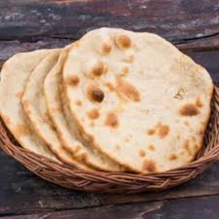 tandoori roti