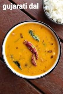 dal gujarati