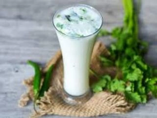 butter milk (Chaach)