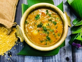 Mix Daal