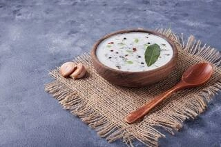 Hariyali's Raita & Chaach