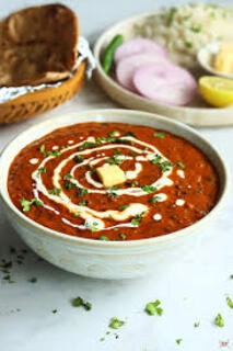 Daal Makhani