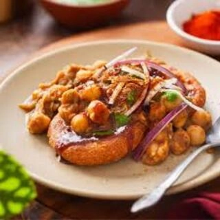 aloo tikki