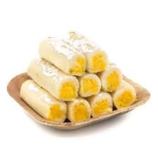 Mawa Kesar Roll