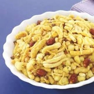 khatta meetha